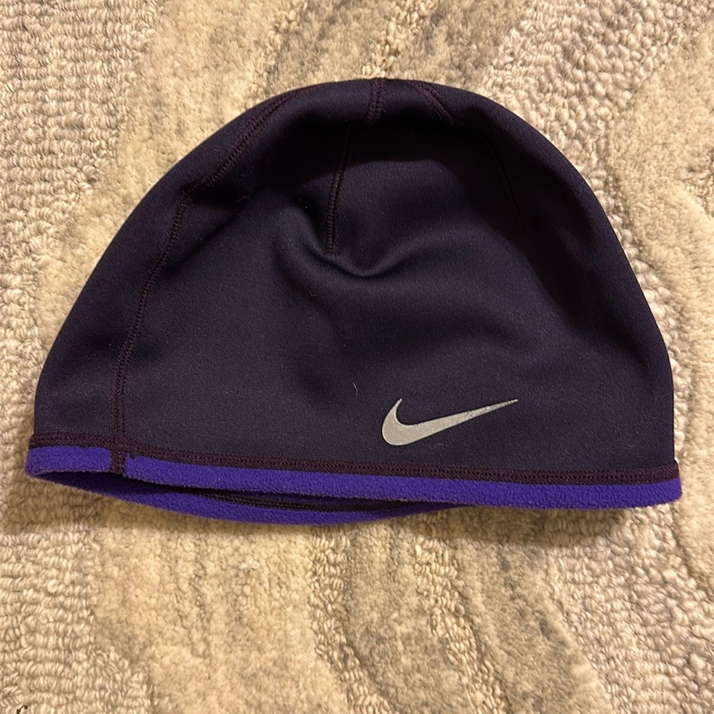 Nike beanie/cap
